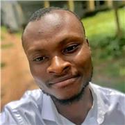 I am very good at what I do and I love teaching others how to be a professional just like me.